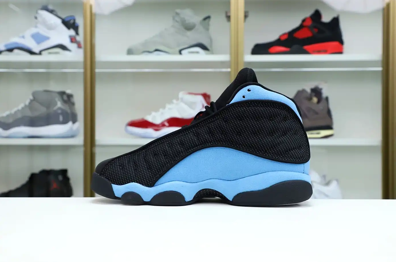 Jordan Air 